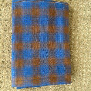 100% Cotton Fabric from India